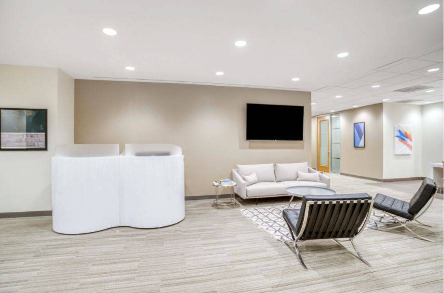 Office Space for Rent Irvine 7545 Irvine Center Dr